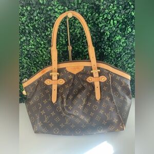 Louis Vuitton Monogram Tivoli GM